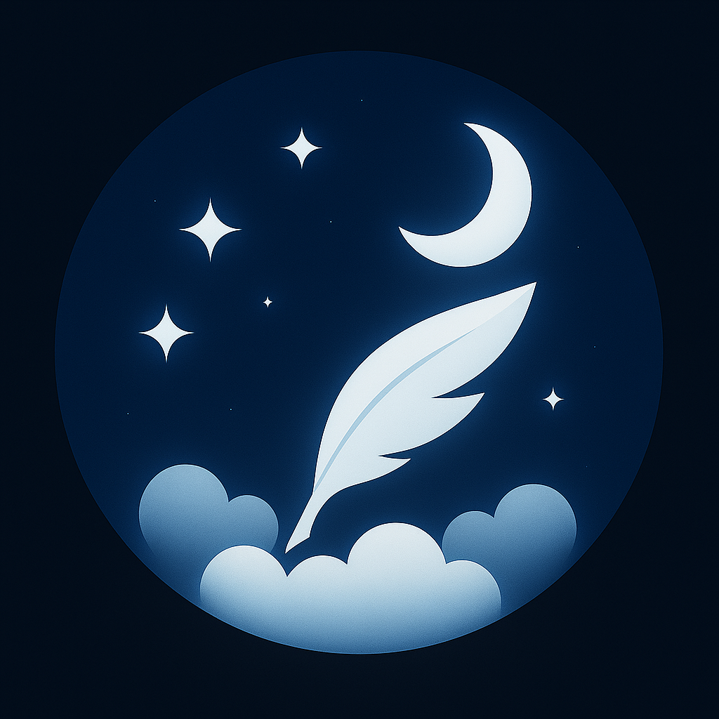 Hope Write Dream Logo