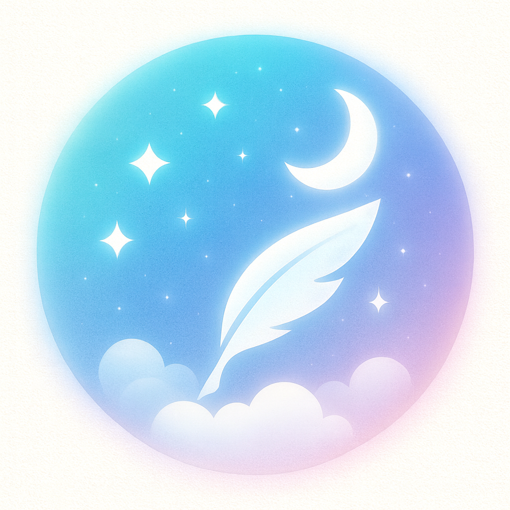 Hope Write Dream Logo